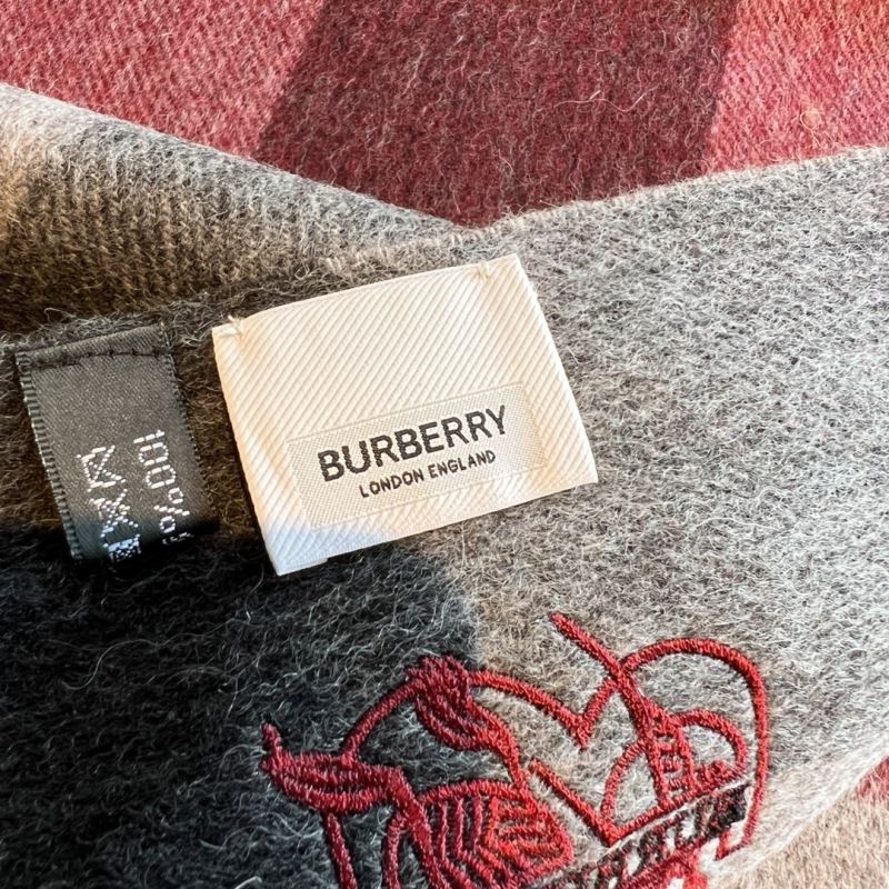 BURBERRY